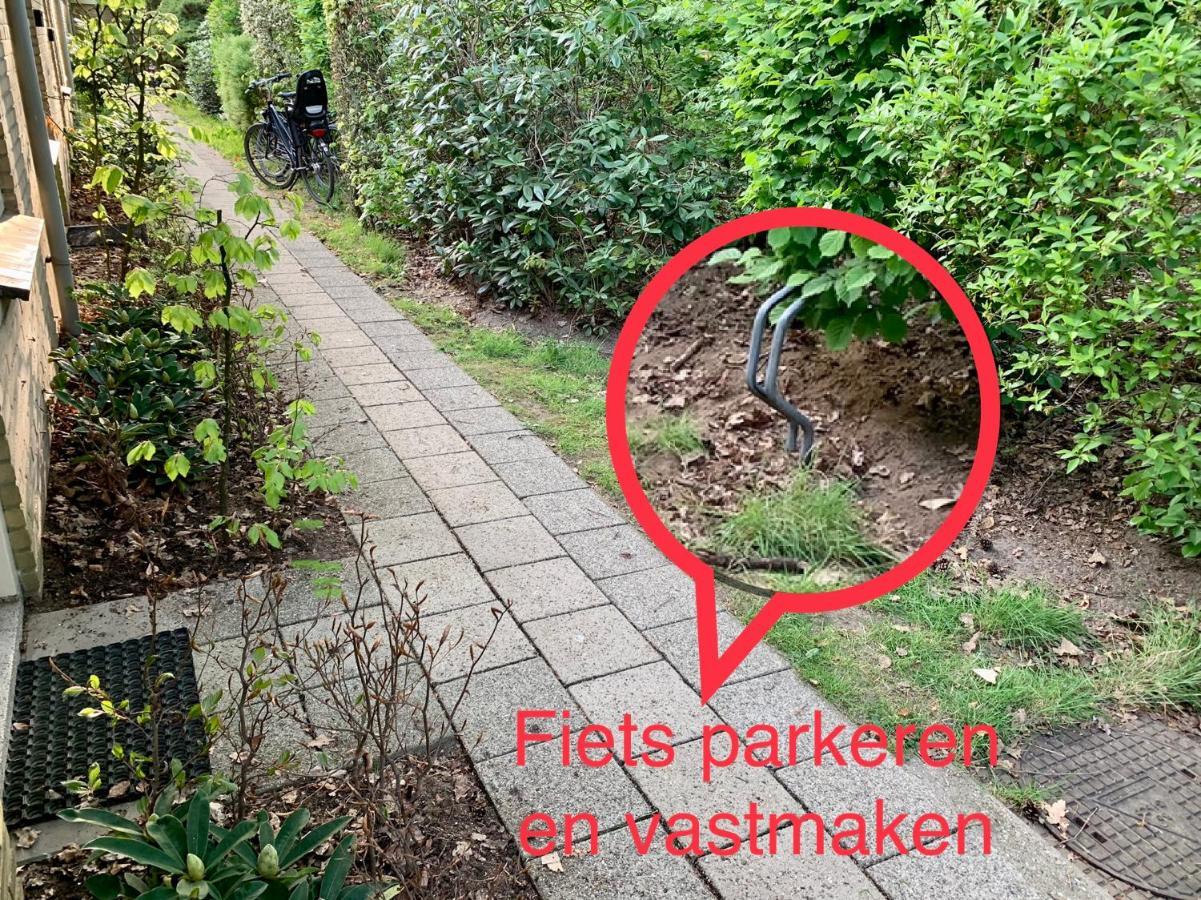 Wilde Moeflon, Geniet Van De Vrije Natuur! 欧特罗 外观 照片